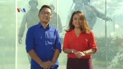 Wajib Militer di Amerika