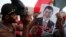Anti-Morsi activists protest in Cairo's Tahrir square, June 28, 2013. 