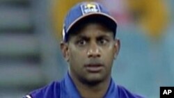 جے سوریا نے کرکٹ سے ریٹائرمنٹ کا اعلان کردیا