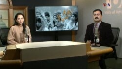 بي بي شیرینه – وي او اې ډيوه په ټیلې ویژن