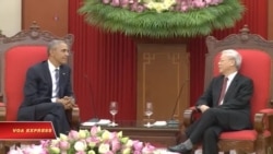 Truyền hình vệ tinh 11/11/2016