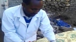 የፀረ ትኋን መድኃኒት በኢትዮጵያ