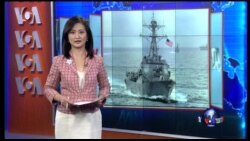 VOA卫视(2015年10月27日 第一小时节目)