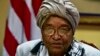 Tsohuwar Shugabar Liberiya, Ellen Johnson Sirleaf, Ta Ci Lambar Yabo Ta Mo Ibrahim