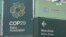 Младински активист од Северна Македонија на КОП29 во Баку, Азербејџан