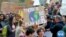 Young People Demand Urgent Action on Climate Change