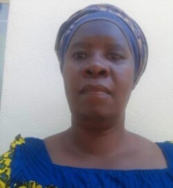 Nyaradzayi Gumbonzvanda heads Rozaria Memorial Trust, appointed goodwill ambassador on ending child marriage on the continent by the African Union Commission. (Courtesy: Nyaradzayi Gumbonzvanda)