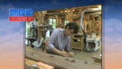 Ijodkor va hunarmandlarni quvvatlayotgan shaharlar - Chestertown, Maryland