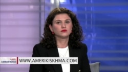 ვაშინგტონის წინასაარჩევნო გზავნილები საქართველოს მთავრობას