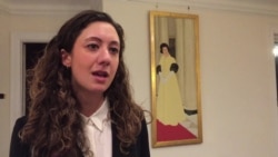 Yasmin Radjy on Returning to Campaign Basics