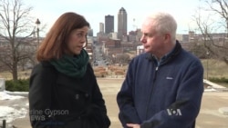 Iowa Voters Are Ready to Be Heard Through Caucus Votes