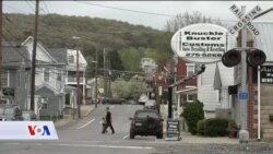 Imigranti spašavaju američko zdravstvo u ruralnim područjima