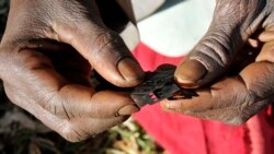 የአለም ጤና ድርጅት ግርዛት ለተፈፀመባቸው በሚልዮን ለሚቆጠሩ አለም አቀፍ ሴቶችን ለመንከባከብ አዲስ መመሪያ አወጣ