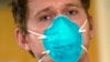 CDC: Many Healthy Americans Can Take a Break From Masks 