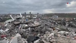 Ազգային անվտանգության հարցերով Թրամփի խորհրդականն անդրադարձել է Գազայի հարցին