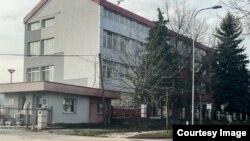 Zgrada SIPA-e u Banjoj Luci (Foto: CIN)