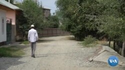 Koʻzi ojiz yigit hikoyasi: Birovga muhtoj emasligimdan xursandman