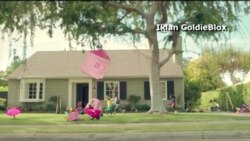 Mengasuh Anak di Amerika (3)