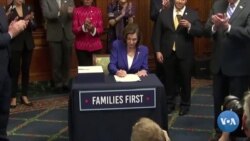 Koronavirusga qarshi 2,2 trillion dollar