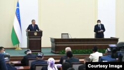 Farg'ona, 6-iyun, 2020 