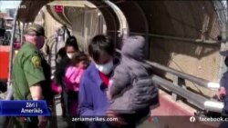 Biden shton dëbimet e migrantëve ndërsa thellohet kriza në kufi