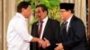 Philippines, Muslim Rebels Near Power-Sharing Deal