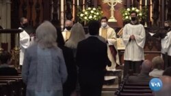 Vaksina targ’ibotiga ruhoniylar jalb etilmoqda