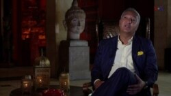 Rocky Patel Selected Into Cigar Hall of Fame