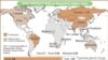 Rare Earth Metals Around the World