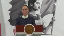 Tramp Meksika və Kanada ixracatına tətbiq etdiyi yeni tarifləri dayandırır