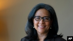 메릴린 스트릭랜드 미국 민주당 하원의원.