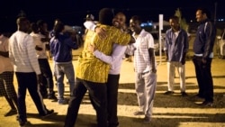 የእስራኤል ውሳኔ በኤርትራውያን እና ሱዳናውያን ስደተኞች ላይ