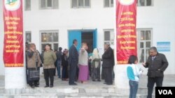 O'sh viloyati, 4-oktabr, 2015