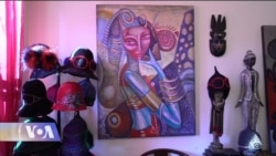 ქართველი დიზაინერის ქუდები ბიონსეს გარდერობიდან... კოსმოსამდე