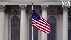 საკმარისი სანქციებისთვის - ვაშინგტონში სააკაშვილის გადაყვანის კადრებზე საუბრობენ