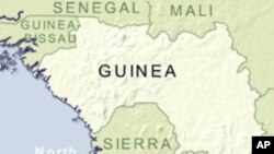 Guinea Mediation Resumes