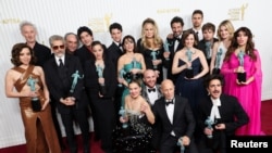 29th Screen Actors Guild Awards