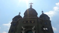 Activists Accuse China of Targeting Religious Freedom