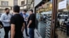 Iran Arrests More People in Crackdown on Profiting from Economic Crisis