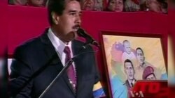 Maduro's Apparent Win Could Portend Difficulties in Governing