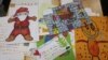 Letters to Santa Show Children’s Worries about Coronavirus