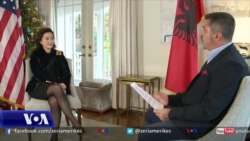 Ambasadorja Kim: Gjykata Kushtetuese funksionale brenda 31 dhjetorit