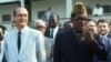 Jacques Chirac azalaki moninga ya Mobutu, etatoli Mokonda Bonza
