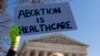 Ајдахо нема да може да го забрани абортусот во итни случаи 