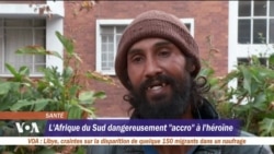 Chronique Santé du 25 juillet avec Mohamadou Houmfa