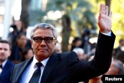 محمد رسول‌اف