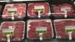 Russia's Food Sanctions Raise Price Worries, Hopes for Domestic Production