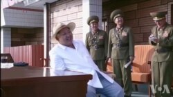 朴槿惠访华盛顿 会谈内容涉及中国