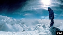 ალპინიზმის ლეგენდა იტალიელი რაინჰოლდ მესნერი