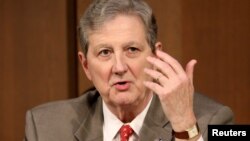 존 케네디 공화당 상원의원.